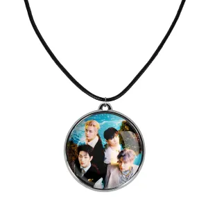 گردنبند گروه شاینی Shinee