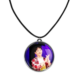 گردنبند اونیو گروه شاینی Shinee