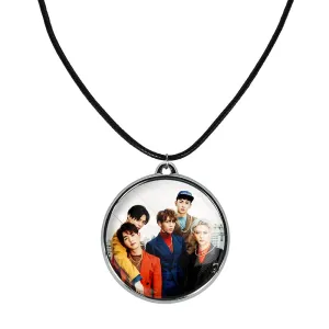 گردنبند گروه شاینی Shinee
