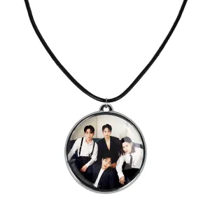 گردنبند گروه شاینی Shinee