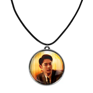 گردنبند مینهو گروه شاینی Shinee