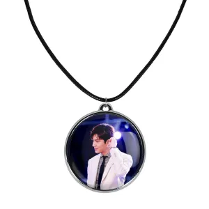 گردنبند لی مین هو Lee min ho