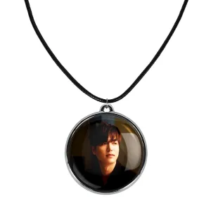 گردنبند لی مین هو Lee min ho