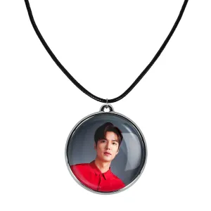گردنبند لی مین هو Lee min ho