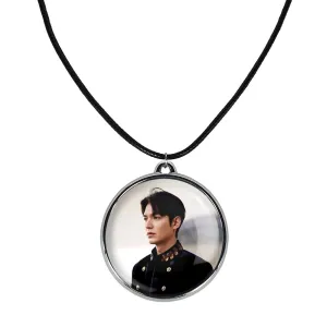 گردنبند لی مین هو Lee min ho