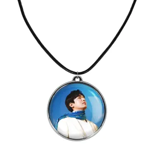 گردنبند لی مین هو Lee min ho