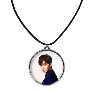 گردنبند لی مین هو Lee min ho