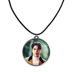 گردنبند لی مین هو Lee min ho