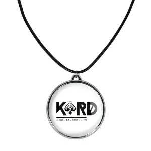 گردنبند گروه کارد KARD