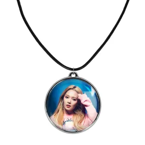 گردنبند سومین گروه کارد KARD