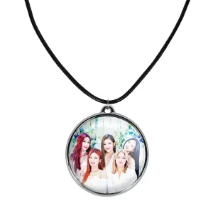 گردنبند گروه ایتزی ITZY