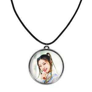 گردنبند یجی گروه ایتزی ITZY