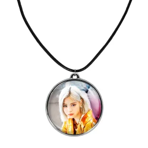 گردنبند ریوجین گروه ایتزی ITZY