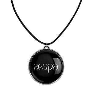 گردنبند گروه آسپا Aespa