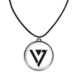 گردنبند گروه سونتین Seventeen
