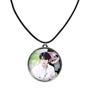 گردنبند ووزی گروه سونتین Seventeen