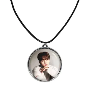 گردنبند سونگ کوان گروه سونتین Seventeen