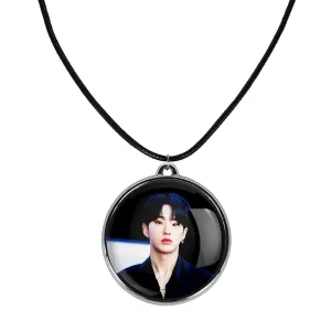 گردنبند هوشی گروه سونتین Seventeen