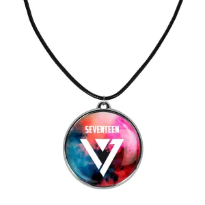 گردنبند گروه سونتین Seventeen
