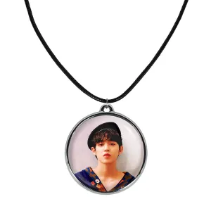 گردنبند اس کوپس گروه سونتین Seventeen