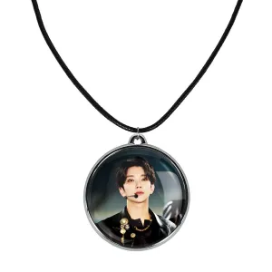 گردنبند جاشوا گروه سونتین Seventeen