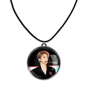 گردنبند دینو گروه سونتین Seventeen