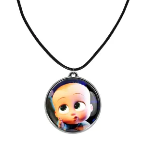 گردنبند بچه رئیس Boss Baby