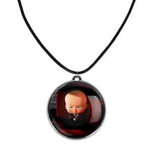 گردنبند بچه رئیس Boss Baby