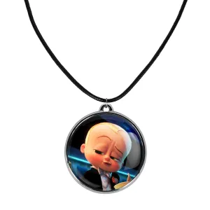 گردنبند بچه رئیس Boss Baby