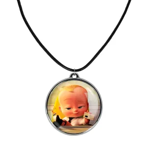 گردنبند بچه رئیس Boss Baby