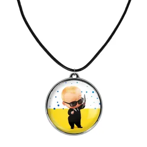گردنبند بچه رئیس Boss Baby