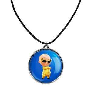 گردنبند بچه رئیس Boss Baby