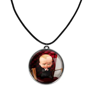 گردنبند بچه رئیس Boss Baby