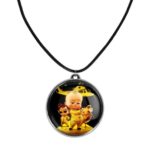 گردنبند بچه رئیس Boss Baby