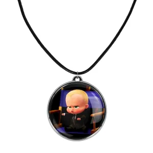 گردنبند بچه رئیس Boss Baby