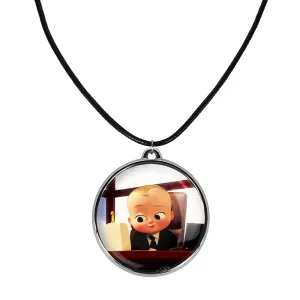 گردنبند بچه رئیس Boss Baby