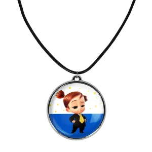 گردنبند بچه رئیس Boss Baby