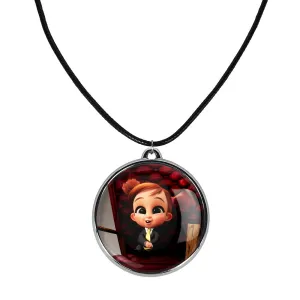 گردنبند بچه رئیس Boss Baby