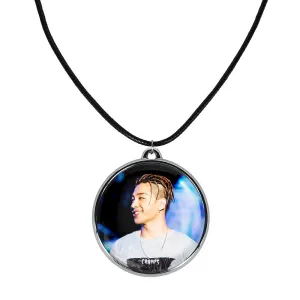 گردنبند ته یانگ گروه بیگ بنگ BIGBANG