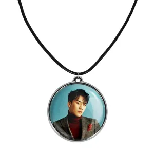 گردنبند سونگری گروه بیگ بنگ BIGBANG