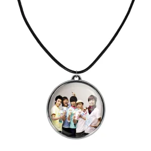 گردنبند گروه بیگ بنگ BIGBANG