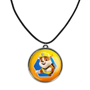 گردنبند رابل سگ های نگهبان Paw Patrol