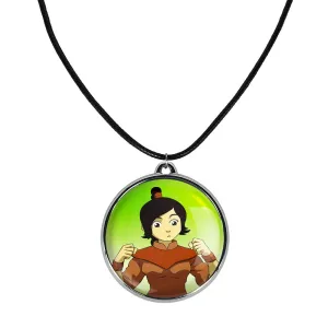گردنبند تای لی انیمه آواتار Avatar