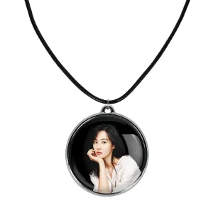 گردنبند یری گروه گرلز جنریشن Girls Generation