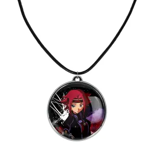 گردنبند کالن کوزوکی انیمه کد گیاس Code Geass