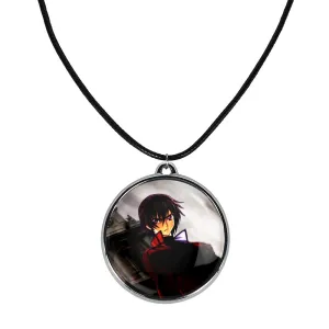گردنبند لولوش وی بریتانیا انیمه کد گیاس Code Geass