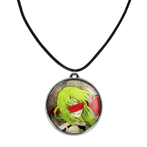 گردنبند سی سی انیمه کد گیاس Code Geass