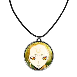 گردنبند سی سی انیمه کد گیاس Code Geass