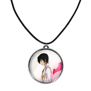 گردنبند لولوش وی بریتانیا انیمه کد گیاس Code Geass