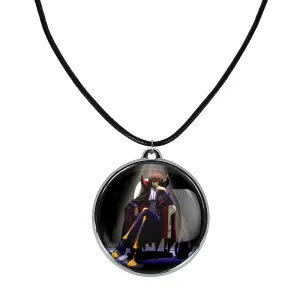 گردنبند لولوش انیمه کد گیاس Code Geass